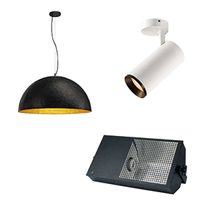 Eclairage intérieur